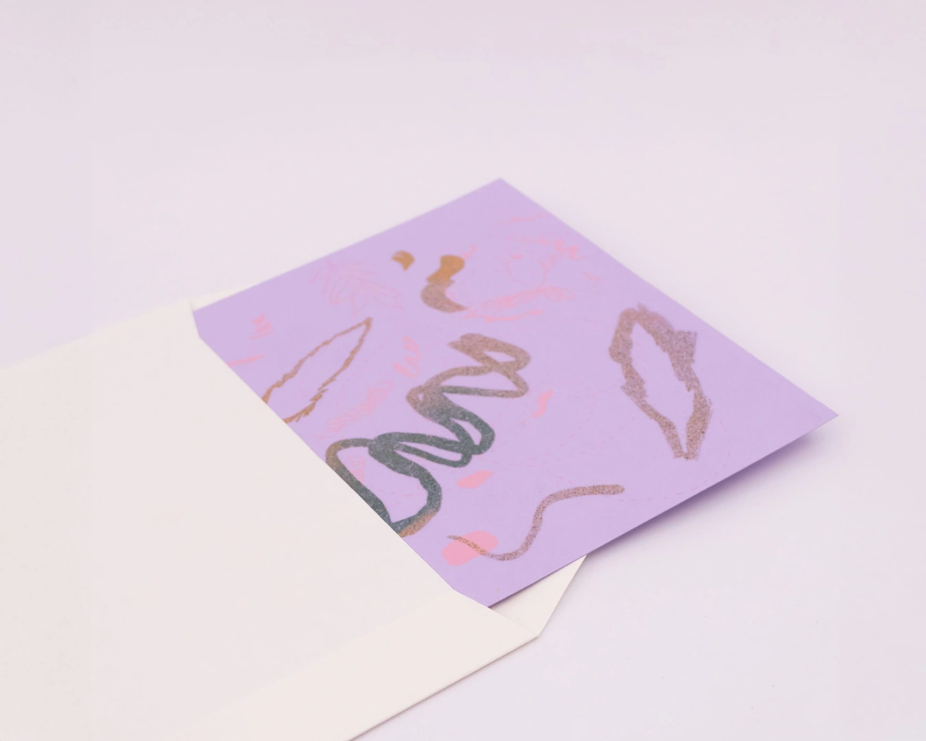 Pollen - Margaux Janisset | © Photo - Noé Péan 2025 | Pollen , oeuvre , multiple , La Criée