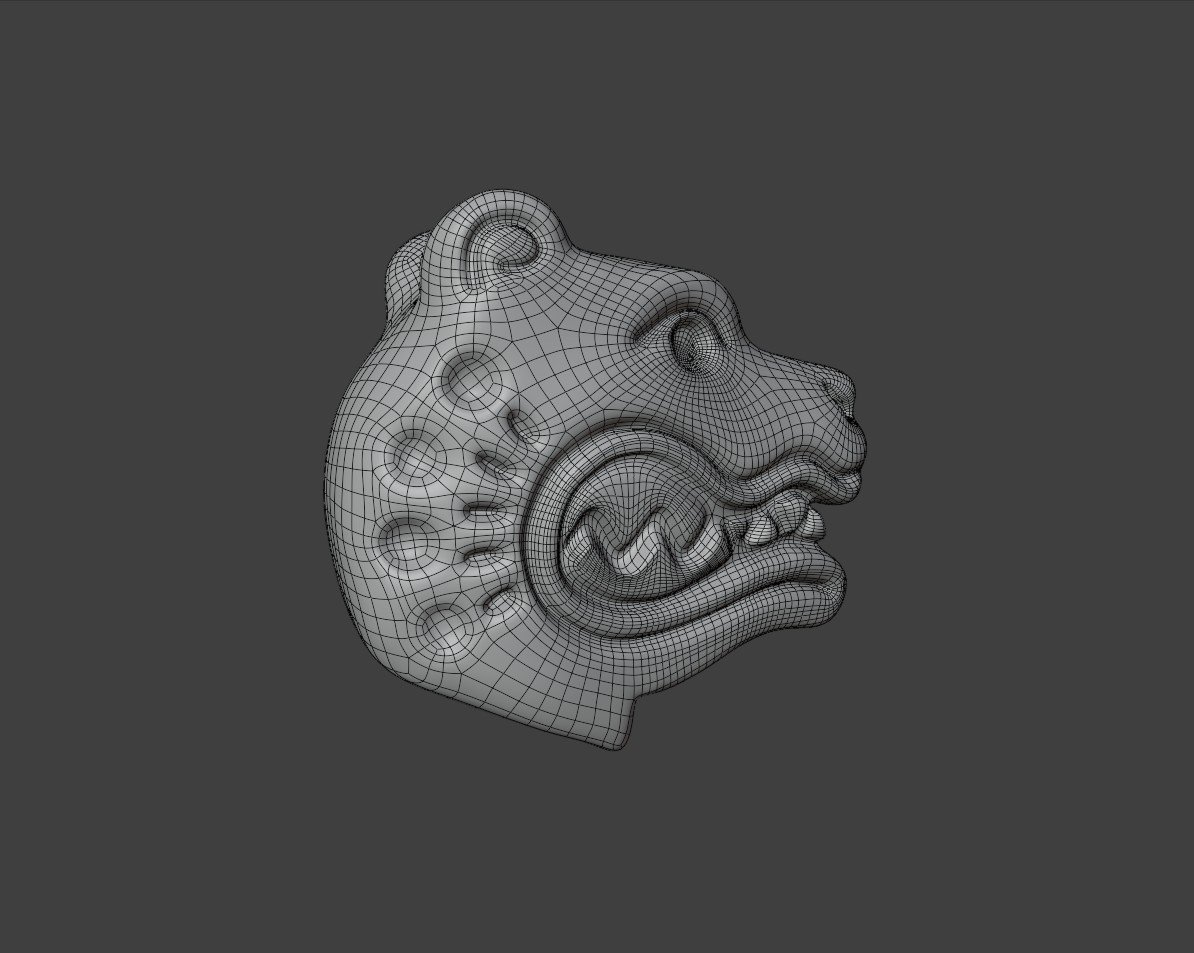 PR·YOU Logo Animation